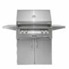 Alfresco ALXE-30C Freestanding Grill, 30-Inch