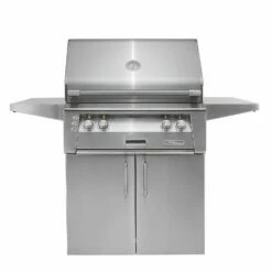 Alfresco ALXE-30C Freestanding Grill, 30-Inch
