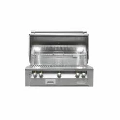Alfresco ALXE-36 Built-In Grill, 36-Inch