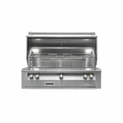 Alfresco ALXE-42 Built-In Grill, 42-Inch