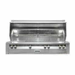 Alfresco ALXE-56BFG Built-In Grill, 56-Inch