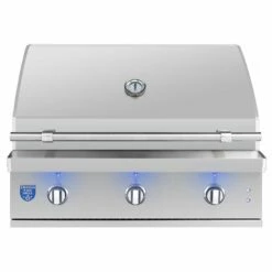 American Made Grills Atlas 36-Inch Built-In Gas Grill