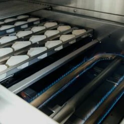 American Made Grills Atlas 36-Inch Built-In Gas Grill -Broil King Shop amg ats36 b config d 05 23