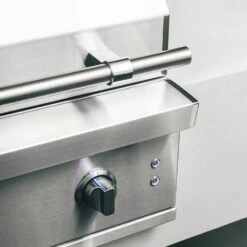 American Made Grills Atlas 36-Inch Built-In Gas Grill -Broil King Shop amg ats36 b config k 05 23