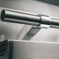 American Made Grills Atlas 36-Inch Built-In Gas Grill -Broil King Shop amg ats36 b config l 05 23