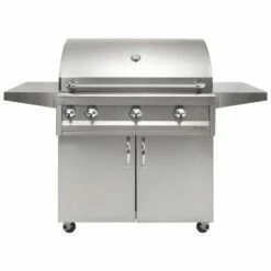 Artisan ARTP-36C Professional Series 36-Inch Gas Grill On Cart