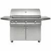 Artisan ARTP-42C Professional Series 42-Inch Gas Grill On Cart
