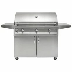 Artisan ARTP-42C Professional Series 42-Inch Gas Grill On Cart