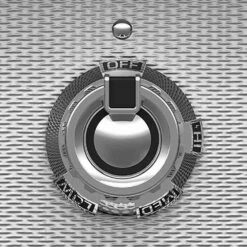 Aspire By Hestan EBR36 Built-In Gas Grill, 36-Inch -Broil King Shop aspire knob