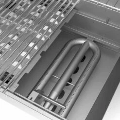 Aspire By Hestan EBR42 Freestanding Gas Grill, 42-Inch -Broil King Shop aspire u burner 4