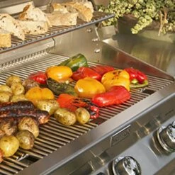 Fire Magic A660i Aurora Built-In Gas Grill -Broil King Shop aurora ls 2 01 20 1