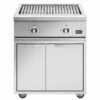DCS BE1-30AG Series 9 30-Inch Freestanding All Grill