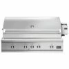 DCS BE1-48RC Series 9 48-Inch Built-In Gas Grill With Rotisserie