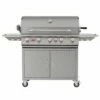 Bull BG-5500x Brahma 38-Inch Grill On Cart