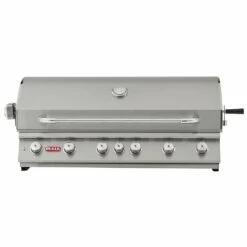 Bull BG-6264x Diablo 46-Inch 6-Burner Built-In Grill