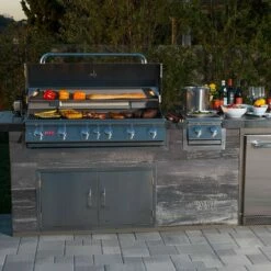 Bull BG-6264x Diablo 46-Inch 6-Burner Built-In Grill 15 Bull BG-6264x Diablo 46-Inch 6-Burner Built-In Grill -Broil King Shop bg 6264x ls a 04 21