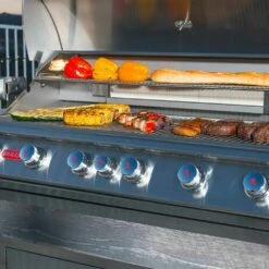 Bull BG-6264x Diablo 46-Inch 6-Burner Built-In Grill 20 Bull BG-6264x Diablo 46-Inch 6-Burner Built-In Grill -Broil King Shop bg 6264x ls f 04 21