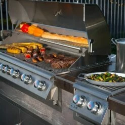 Bull BG-6264x Diablo 46-Inch 6-Burner Built-In Grill 23 Bull BG-6264x Diablo 46-Inch 6-Burner Built-In Grill -Broil King Shop bg 6264x ls i 04 21