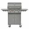 Bull BG-6910x Steer Premium 24-Inch Grill On Cart