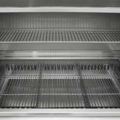 Bull BG-88000 30-Inch Bison Premium Freestanding Charcoal Grill -Broil King Shop bg 88000 c2 08 22