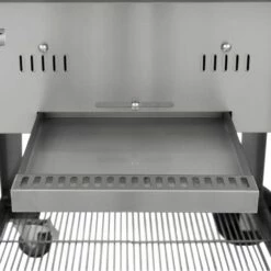 Bull BG-88000 30-Inch Bison Premium Freestanding Charcoal Grill -Broil King Shop bg 88000 g 08 22