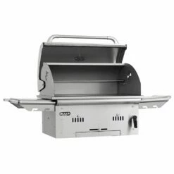 Bull BG-88787 30-Inch Bison Premium Built-In Charcoal Grill -Broil King Shop bg 88787 c 04 21