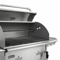Bull BG-88787 30-Inch Bison Premium Built-In Charcoal Grill -Broil King Shop bg 88787 d 04 21