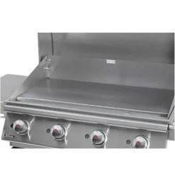 Bull BG-9200x 30-Inch Built-In Commercial Griddle -Broil King Shop bg 9200x config c 01 23