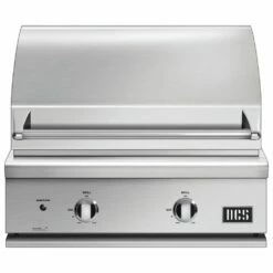 DCS BGC30-BQ Series 7 30-Inch Built-In Gas Grill