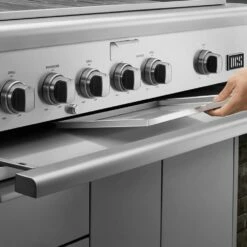 DCS BGC30-BQ Series 7 30-Inch Built-In Gas Grill 11 DCS BGC30-BQ Series 7 30-Inch Built-In Gas Grill -Broil King Shop bgc30 bq config f 05 23