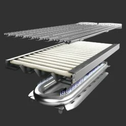 DCS BH1-48R Series 7 48-Inch Built-In Gas Grill With Rotisserie -Broil King Shop bh1 48r config k 05 23