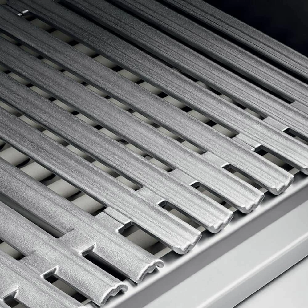 DCS BH1-48RS Series 7 48-Inch Built-In Gas Grill With Rotisserie And Side Burner 3 DCS BH1-48RS Series 7 48-Inch Built-In Gas Grill With Rotisserie And Side Burner - Image 3