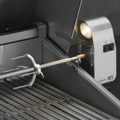 DCS BH1-48RS Series 7 48-Inch Built-In Gas Grill With Rotisserie And Side Burner 11 DCS BH1-48RS Series 7 48-Inch Built-In Gas Grill With Rotisserie And Side Burner -Broil King Shop bh1 48rs config d 05 23