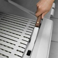 DCS BH1-48RS Series 7 48-Inch Built-In Gas Grill With Rotisserie And Side Burner 13 DCS BH1-48RS Series 7 48-Inch Built-In Gas Grill With Rotisserie And Side Burner -Broil King Shop bh1 48rs config f 05 23