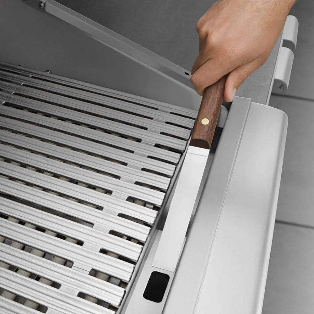 DCS BH1-48RS Series 7 48-Inch Built-In Gas Grill With Rotisserie And Side Burner 6 DCS BH1-48RS Series 7 48-Inch Built-In Gas Grill With Rotisserie And Side Burner - Image 6