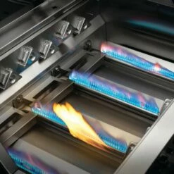 Napoleon BI32SS Stainless Steel Built-In 500 Series 32 Gas Grill Head -Broil King Shop bi32ss config f 05 23