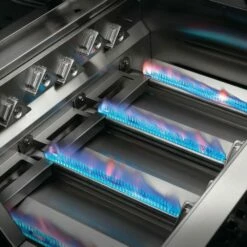 Napoleon BI32SS Stainless Steel Built-In 500 Series 32 Gas Grill Head -Broil King Shop bi32ss config g 05 23