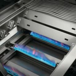 Napoleon BI32SS Stainless Steel Built-In 500 Series 32 Gas Grill Head -Broil King Shop bi32ss config i 05 23