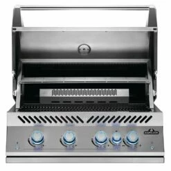 Napoleon BIG32RBSS Stainless Steel Built-In 700 Series 32-Inch Infrared Rear 4-Burner Gas Grill Head 17 Napoleon BIG32RBSS Stainless Steel Built-In 700 Series 32-Inch Infrared Rear 4-Burner Gas Grill Head -Broil King Shop big32rbss b 03 21