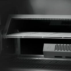 Napoleon BIG38RBSS Stainless Steel Built-In 700 Series 38-Inch Infrared Rear 5-Burner Gas Grill Head -Broil King Shop big32rbss ls a 03 21