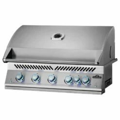 Napoleon BIG38RBSS Stainless Steel Built-In 700 Series 38-Inch Infrared Rear 5-Burner Gas Grill Head -Broil King Shop big38rbss b 03 21