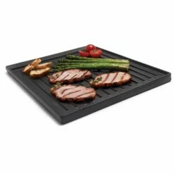 Broil King 11221 Cast Iron Griddle For Signet Grills