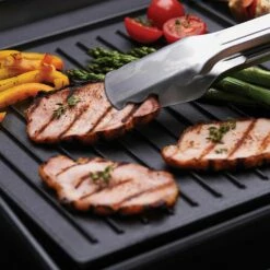 Broil King 11221 Cast Iron Griddle For Signet Grills -Broil King Shop bk 11221 ls b 06 20