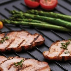 Broil King 11239 Cast Iron Griddle For Regal And Imperial Grills -Broil King Shop bk 11239 ls a 06 20