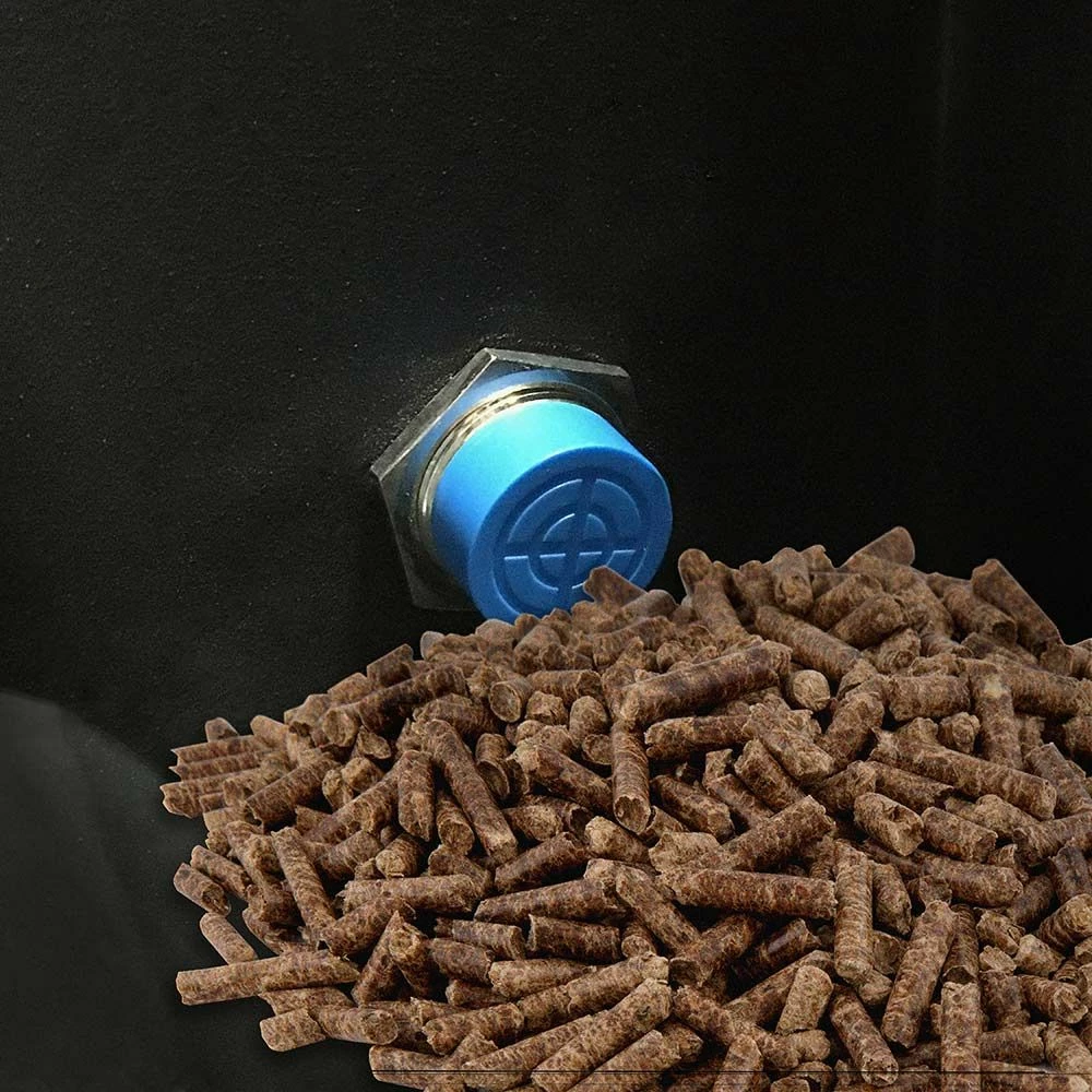 Broil King 496911 Regal Pellet 500 Pro Smoker, 58-Inches 7 Broil King 496911 Regal Pellet 500 Pro Smoker, 58-Inches - Image 7