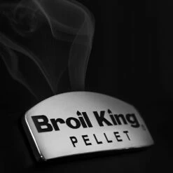 Broil King 496911 Regal Pellet 500 Pro Smoker, 58-Inches 26 Broil King 496911 Regal Pellet 500 Pro Smoker, 58-Inches -Broil King Shop bk 496951 i 03 21