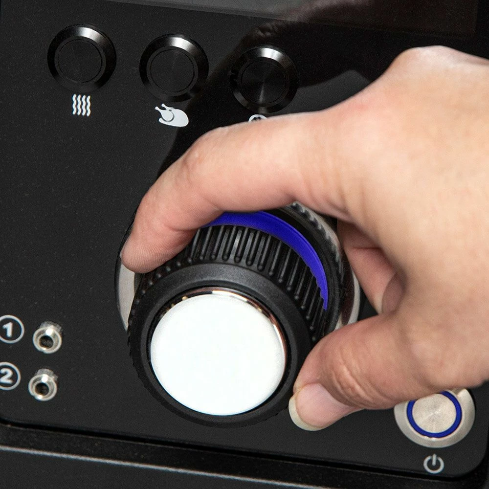 Broil King 496911 Regal Pellet 500 Pro Smoker, 58-Inches 11 Broil King 496911 Regal Pellet 500 Pro Smoker, 58-Inches - Image 11