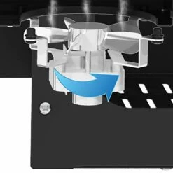 Broil King 496911 Regal Pellet 500 Pro Smoker, 58-Inches 31 Broil King 496911 Regal Pellet 500 Pro Smoker, 58-Inches -Broil King Shop bk 496951 o 03 21