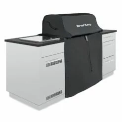 Broil King 68591 Premium Grill Cover For Imperial/Regal 400 Series