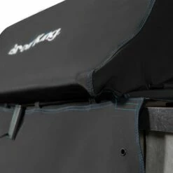 Broil King 68591 Premium Grill Cover For Imperial/Regal 400 Series -Broil King Shop bk 6859x g 03 21